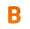 Orange B