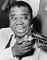 Louis Armstrong