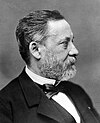 Louis Pasteur