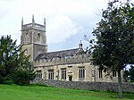 Church of St Mary