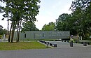 Denkmalbereichssatzung der Stadt Fürstenberg/Havel „ehemaliges Frauen-Konzentrationslager Ravensbrück“[1]