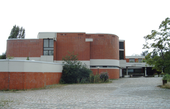 Gemeindezentrum Mannheim-Vogelstang