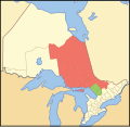 Northeastern Ontario