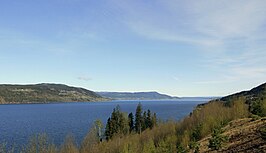 Mjøsa