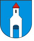 Wappen von Gąbin