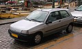 Renault Clio 1