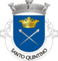 Wapen van Santo Quintino