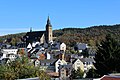 Denkmalschutzgebiet Altstadt Schneeberg