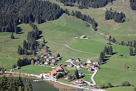 Schwarzsee (Plaffeien)