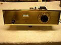 Rare HH Scott LT-111 FM Stereo Tube Kit Tuner Utilizing Compactron Tubes c. 1965