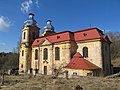 Kirche Mariä Heimsuchung