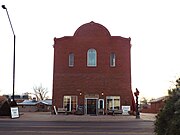 Flake Brothers Store-1912