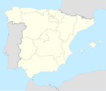 Nájera (Spanien)