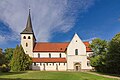 Katholische Kirche St. Peter und Paul