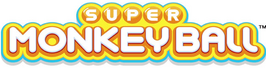 Super Monkey Ball