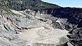 Kawah Tangkuban Perahu