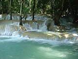 Air Terjun Tat Sae