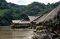 River Kwai Jungle Rafts