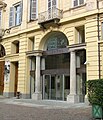 Torino Teatro Carignano
