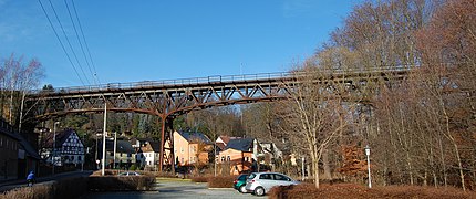 Rabensteiner Viadukt (2008)