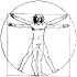 Vitruvian Man