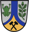 Wappen von Spreetal