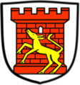 Gemeinde Baldersheim