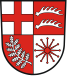 Coat of arms of Losheim am See