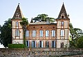 Schloss Belbèze