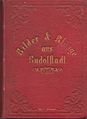 Bilder & Klänge aus Rudolstadt 1868