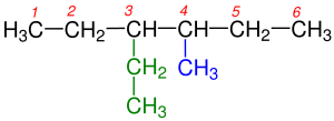 3-Etil-4-metilheksan