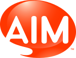 Logo AIM