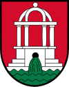 Wappen von Bad Schallerbach