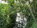 De Aabeek op de grens met Kapelle-op-den-Bos en Zemst.