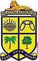 Wappen der Accra Academy, 001