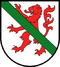 Coat of arms of Attalens