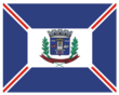 Vlag van Ponta Porã