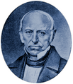 Karl Bernhardi (1799–1874), 1826–1829 Bibliothekar