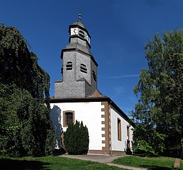 Kerk van Betziesdorf