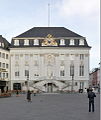 Altes Rathaus (2011)