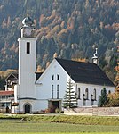 Kirche St. Josef