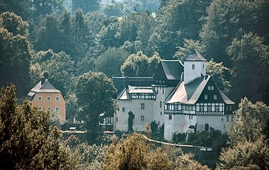 Schloss Rauenstein (Erzgebirge)