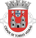 Wappen von Torres Vedras