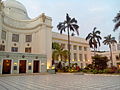 Cebu Provincial Capitol Building close up 2013