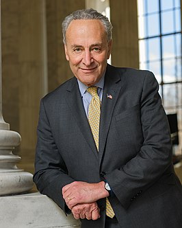 Charles Ellis Schumer