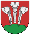 Wappen von Sarleinsbach