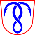 Wappen von Občina Mengeš