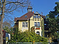 Villa Sturmfried