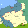 Duchy of Warsaw (1809-1815)