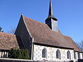 Kirche Saint-Aubin